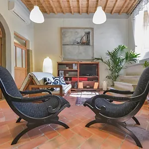 Studio L Indiano Apartment Florence