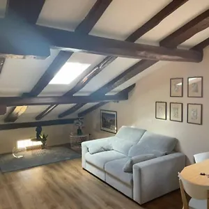 Portanova Attic Italia