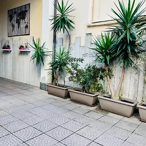 Casa de hóspedes Via Padova 165, Milão
