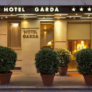 伽达酒店 *** 米兰
