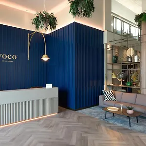 Voco Venice - The Quid By Ihg Местре