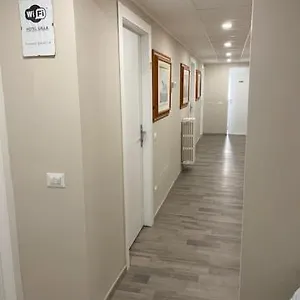 Отель Galla, Милан