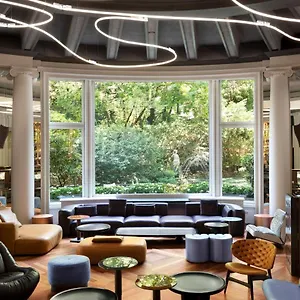 Sheraton Diana Majestic Милан