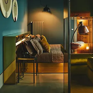 Отель Boutique Borgo Nuovo, Милан