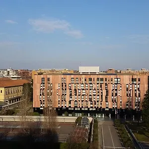 Апарт-отель Dreams Residenza Gambara, Милан