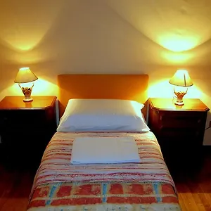 Albergue Star San Siro Fiera, Milão