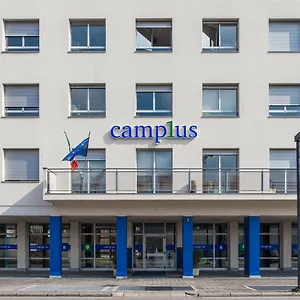 Camplus Lambrate Casa Per Ferie Italia