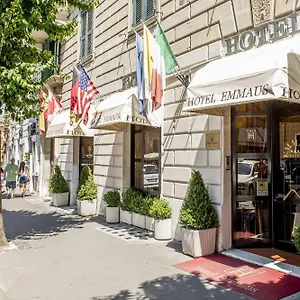 Emmaus Рим