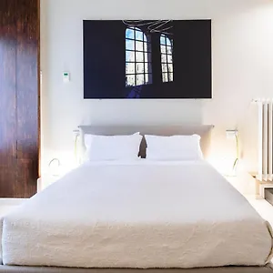 Alojamento de Acomodação e Pequeno-almoço Bc Maison Bed&cafe, Milão
