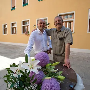 Al Malcanton Венеция