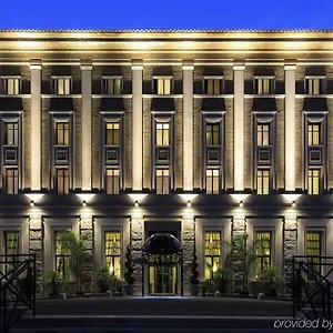 Th - Carpegna Palace Рим