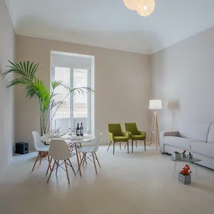 Ortigia Casa Fab , Syrakus Italien