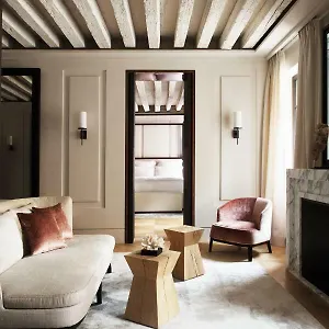 Palazzo Cristo Apartment Venice
