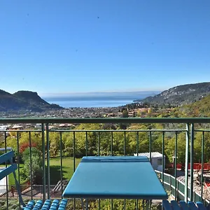 Casa Montegolo , Costermano sul Garda Italien
