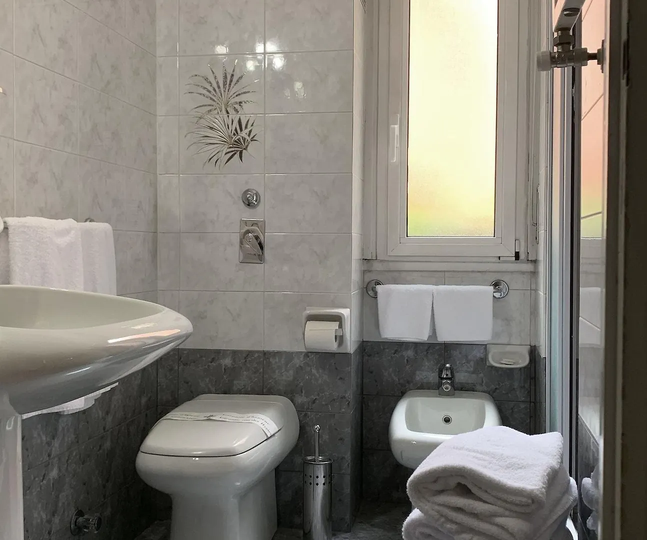 Hotel Citta Studi Милан