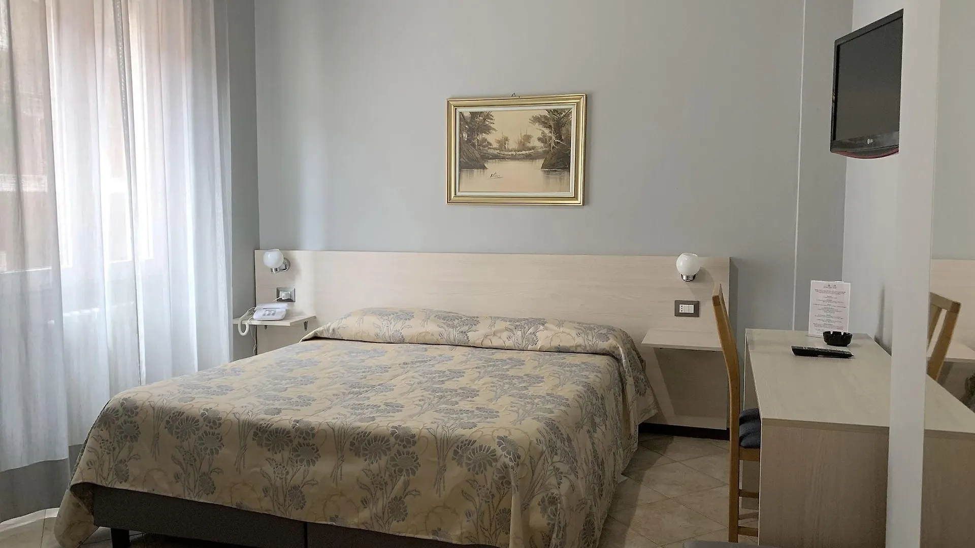 Hotel Citta Studi Милан