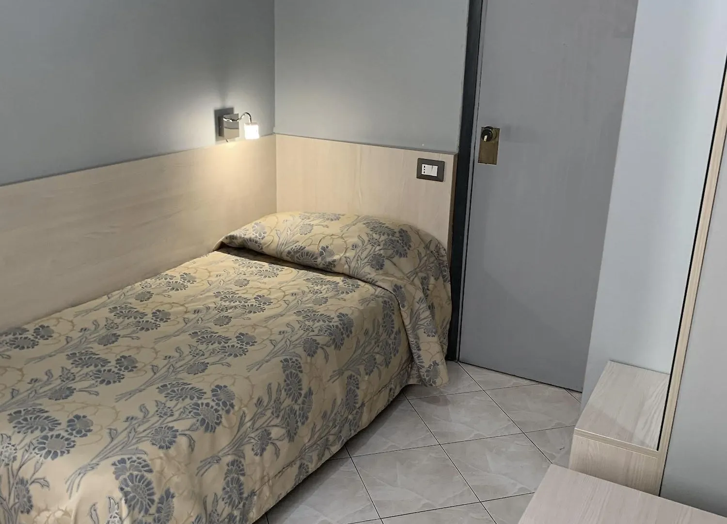 Hotel Citta Studi Милан