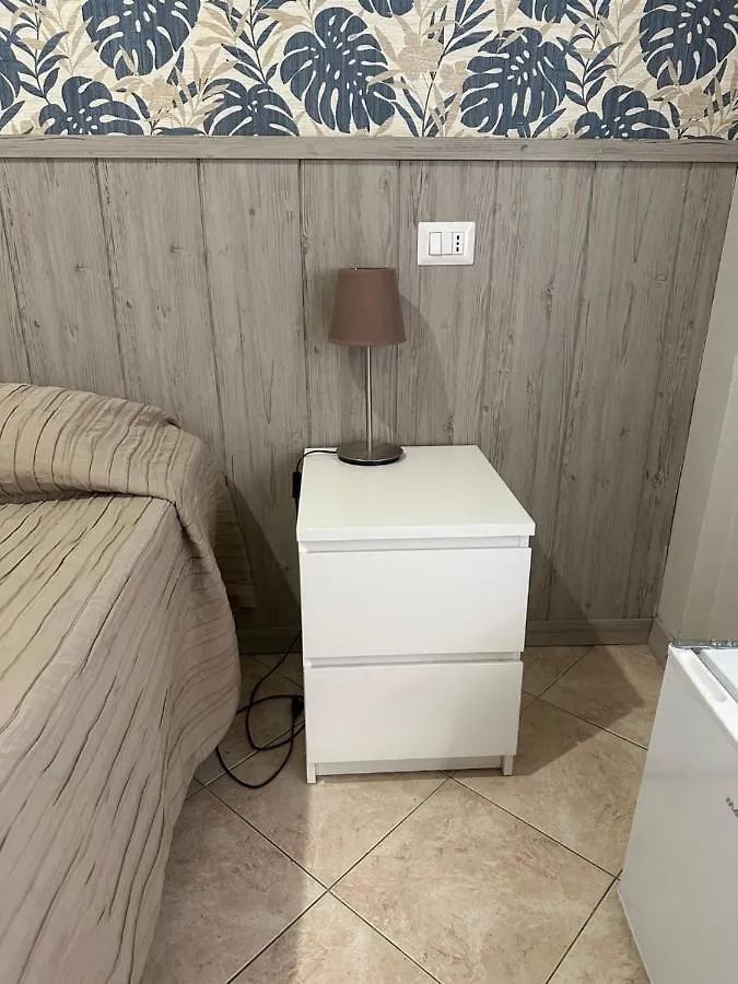 Hotel Citta Studi Милан
