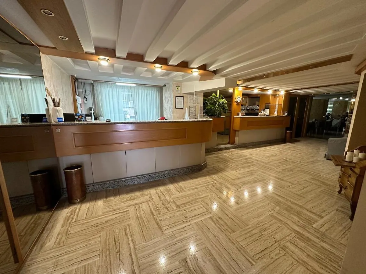Hotel Citta Studi Милан