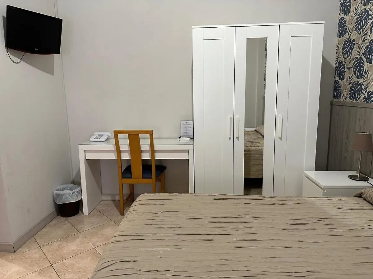 Hotel Citta Studi Милан