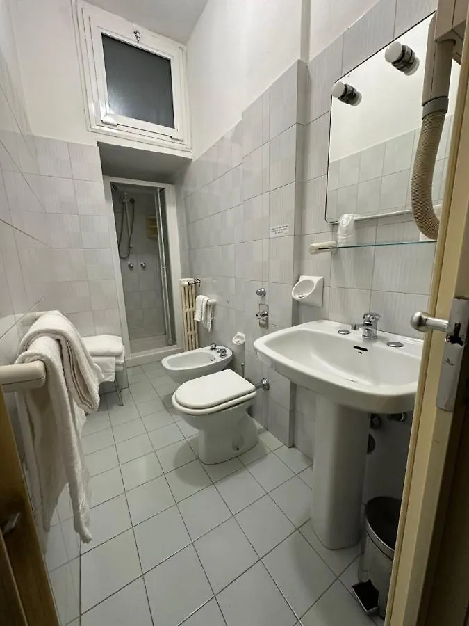 ***  Hotel Citta Studi Милан Италия