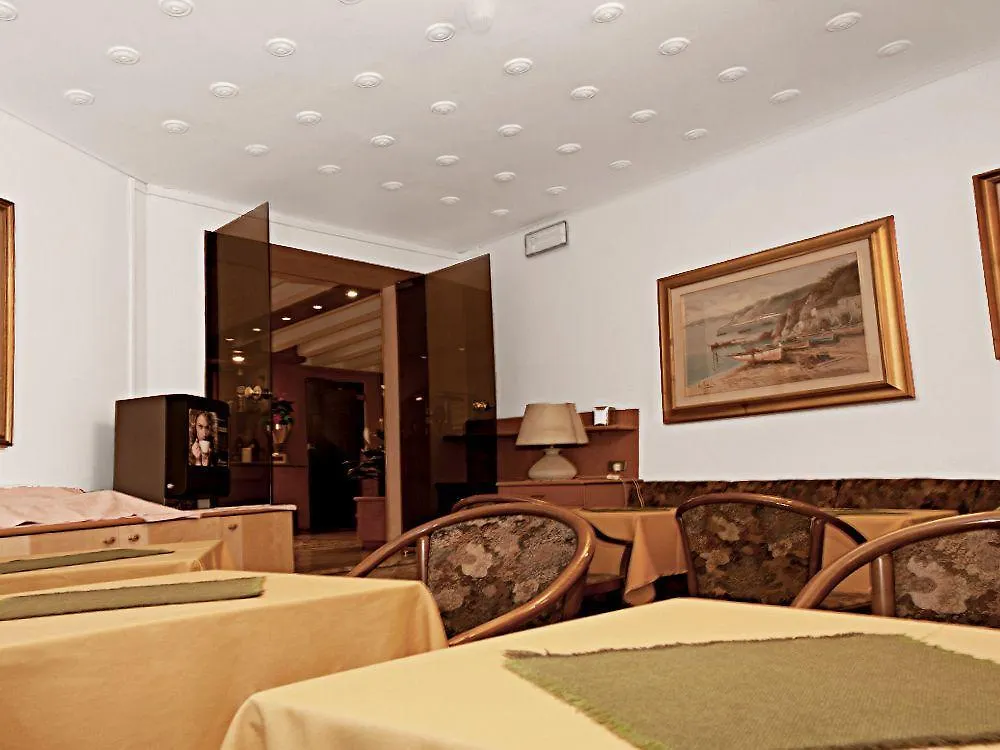 Hotel Citta Studi Милан