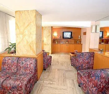 Hotel Citta Studi Милан 3*,  Италия