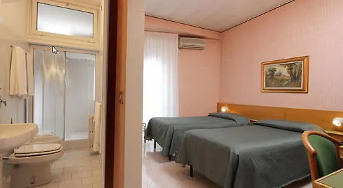 Hotel Citta Studi Милан