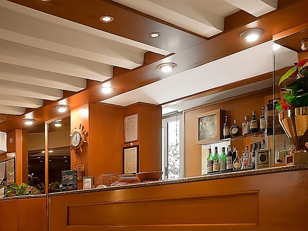Hotel Citta Studi Милан 3*,  Италия