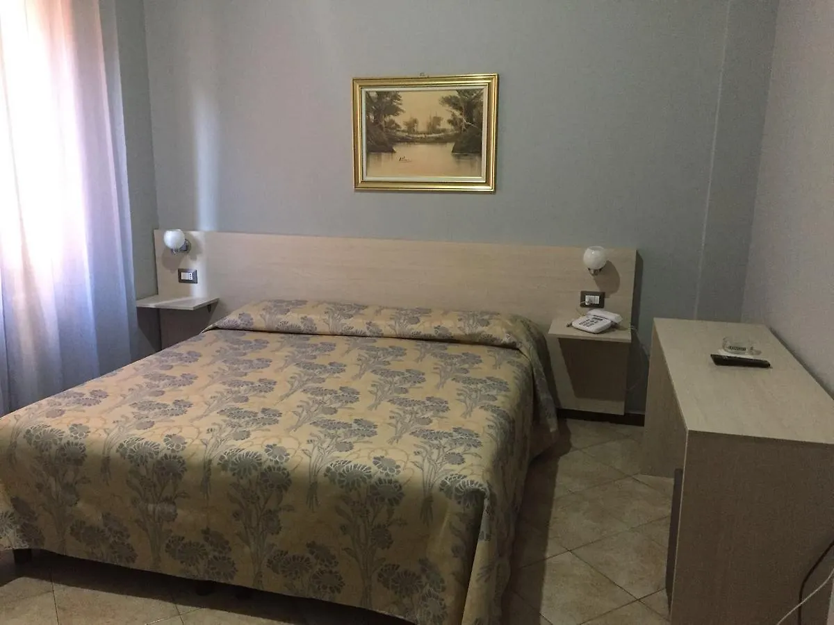 Hotel Citta Studi Милан