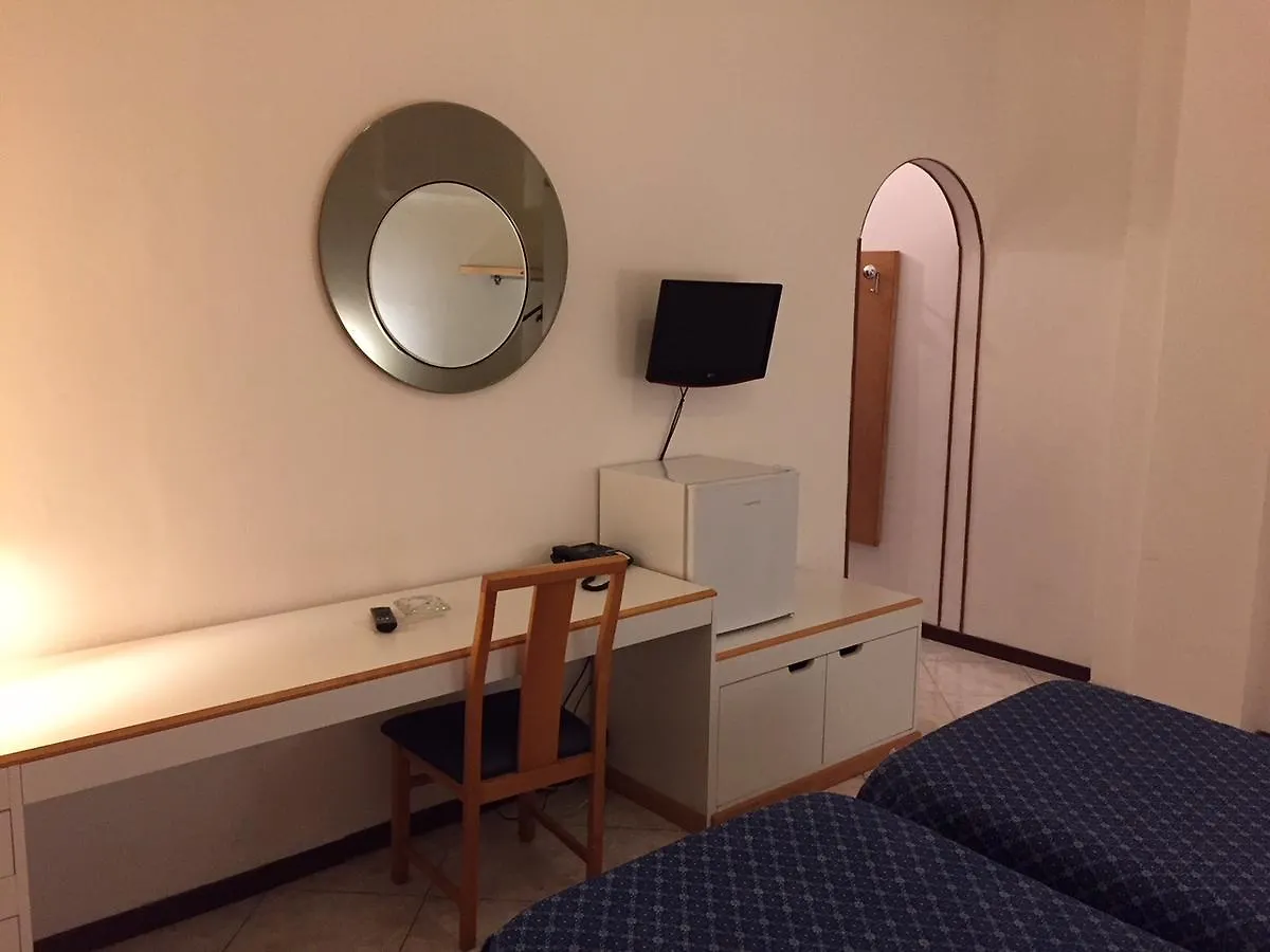 Hotel Citta Studi Милан