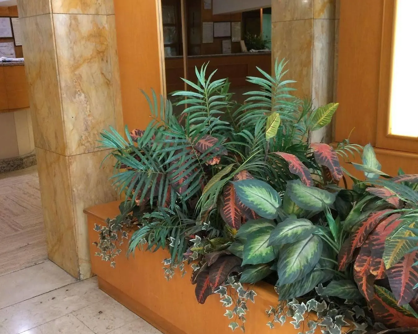 Hotel Citta Studi Милан
