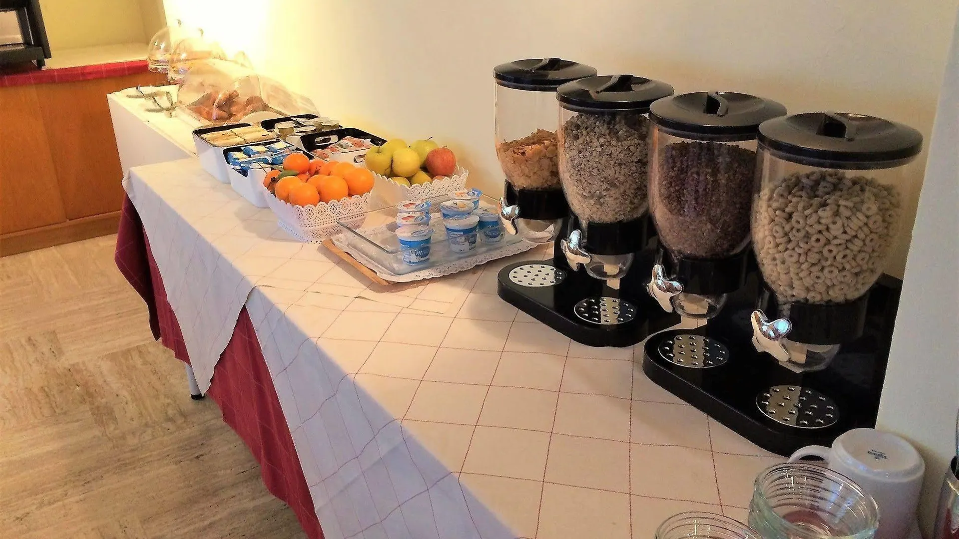 Hotel Citta Studi Милан 3*,