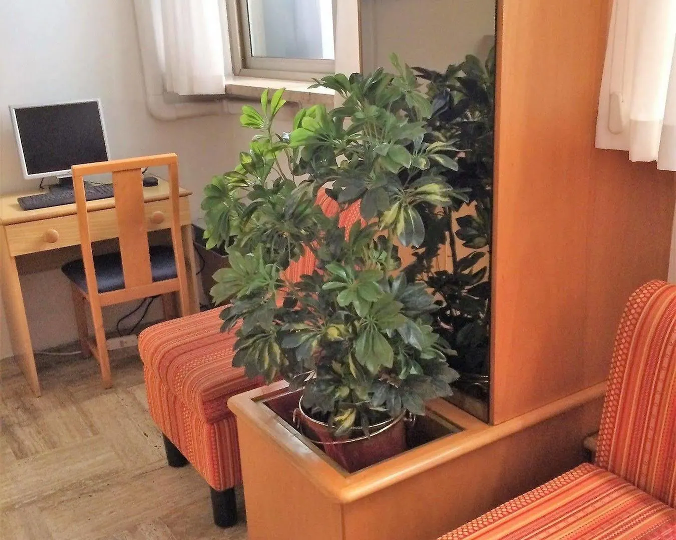 Hotel Citta Studi Милан