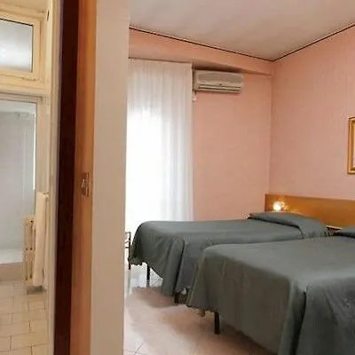 Hotel Citta Studi Милан