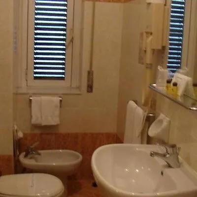 Hotel Citta Studi Милан