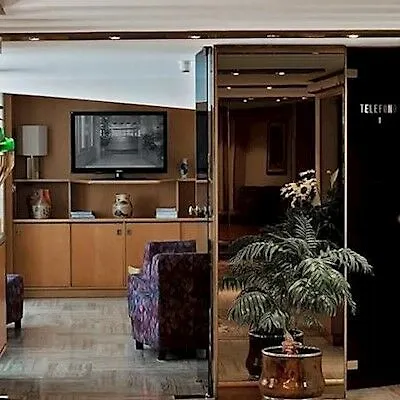 Hotel Citta Studi Милан Италия