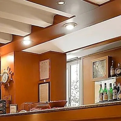 Hotel Citta Studi Милан 3*,  Италия
