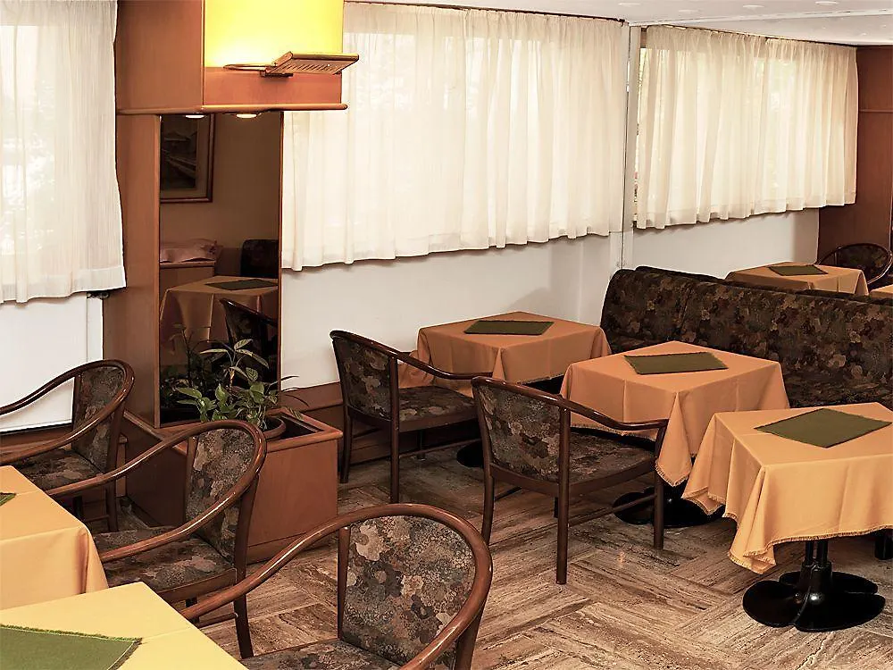 Hotel Citta Studi Milan